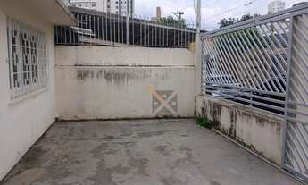 Imagem 2: Casa para alugar, 70 m² por R$ 2.600,00/mês - Mooca - São Paulo/SP