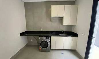 Imagem 6: Casa em condomínio em Alphaville, Casa no Residencial Genesis em Alphaville/SP