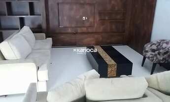 Imagem 3: FREGUESIA CASA DUPLEX DE ALTO LUXO COM 523m² 5 QUARTOS E 3 SUITE 3 VAGAS PISCINA SAUNA ACA