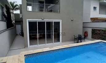 Imagem 2: Oportunidade - Casa em Condomínio - Jacareí - Parque Califórnia - Condomínio Crystal Park