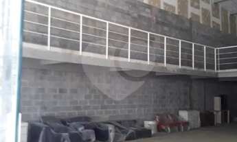 Imagem: Galpão à venda ou para locação em Tucuruvi