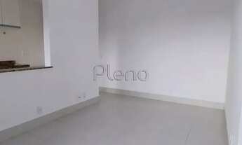 Imagem 3: Apartamento à venda e para alugar em Indaiatuba, Jardim Santiago, com 3 quartos, com 63 m²