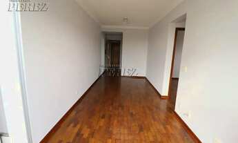 Imagem 4: Apartamento à venda na região central de Londrina