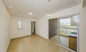 Imagem 2: 2 quartos com suíte, varanda gourmet e vaga no Aeroporto para venda