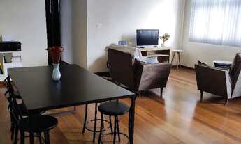 Imagem 4: Suíte disponível para locação