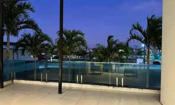 Imagem 5: CASA ALPHAVILLE PORTEIRA FECHADA LOCAÇÃO