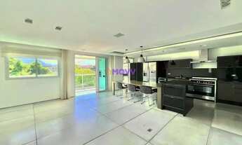 Imagem: Lindo apartamento com planta ampla e localização