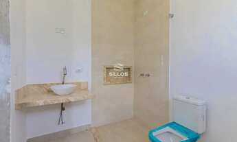 Imagem 15: Sobrado com 5 quartos à venda no Abranches em Curitiba