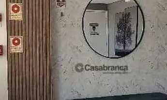 Imagem 6: Apartamento com 2 dormitórios para alugar, 45 m² por R$ 3.003,00/mês - Jardim Santa Rosáli