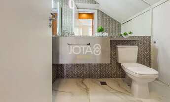 Imagem 5: CASA EM CONDOMÍNIO COM 4 QUARTOS À VENDA NO CAMPO COMPRIDO Casa Em Condomínio Com 4 Quarto