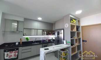 Imagem 4: Apartamento com 3 dormitórios à venda, 101 m² por R$ 1.060.000,00 - Horto Florestal - Jund