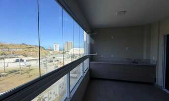 Imagem: Apartamento 3/4 vizinho ao Parque Shopping