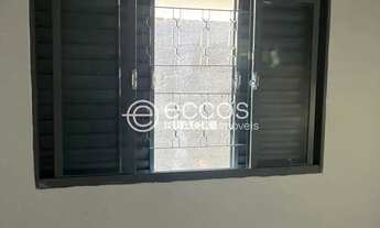 Imagem 7: Casa à venda, 2 quartos, 2 vagas, Recreio dos Bandeirantes - UBERABA/MG