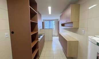 Imagem 4: APARTAMENTO RESIDENCIAL em Belém - PA, UMARIZAL