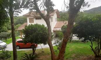 Imagem: Espetacular moradia Com área de 4812 m2