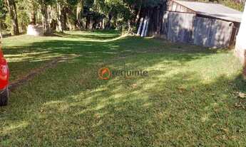 Imagem 5: Requinte oferece lindo sítio com 9 ha na Cascata ao lado do Parque Stone Land, com casa de