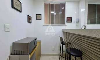 Imagem 6: Apartamento 1 quarto reformado no Posto 5!