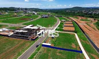 Imagem 5: LOTE PLATEAU DOR - 1.481,01m2 - o Maior lote do condomínio