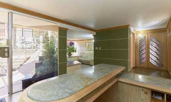 Imagem 6: Lindo e espaçoso apartamento em ótima localização no Seminário