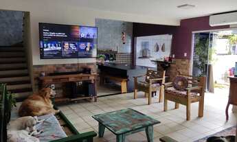 Imagem 5: Linda casa 4 quartos no campeche