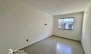 Imagem 5: CASA LINEAR 03QS MORADA DE LARANJEIRAS