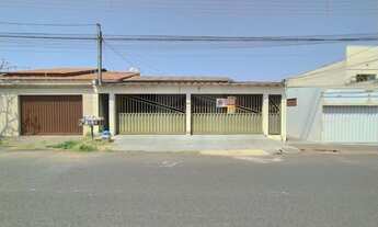 Imagem 2: Casa Padrão em Uberlândia