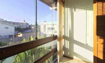 Imagem 6: Casa em Condomínio 2 quartos com 80m² de área com vaga coberta