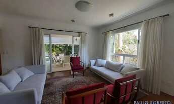 Imagem 7: CASA EM CONDOMÍNIO - ALPHAVILLE - SP