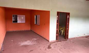 Imagem 4: Casa Residencial Center Ville 360M²