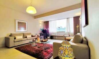 Imagem 2: Apartamento 4 quartos Santo Antonio