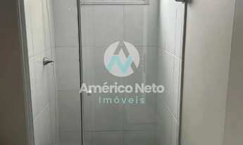 Imagem 2: Apartamento todo mobiliado com 2 dormitórios para alugar, 48 m² por R$ 2.400,00/mês - Vila