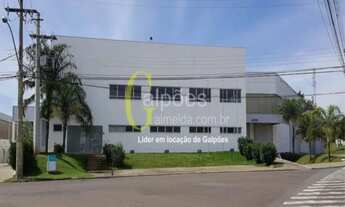 Imagem: Pavilhão/Galpão para alugar no bairro