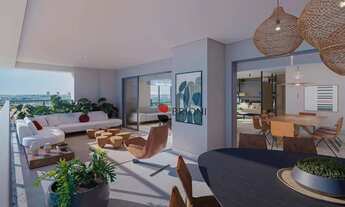 Imagem: Apartamento de Alto Padrão a venda com