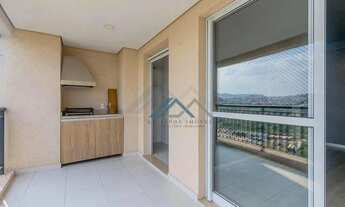 Imagem 4: Apartamento com 2 dormitórios, sendo 1 suíte para alugar, 74 m² por R$ 7.000/mês - Edifíci