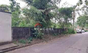 Imagem 1: Lote em Rua Mariluz - Chácara São João - Carapicuíba/SP