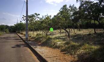 Imagem 2: Lotes em Condomínio em Mirante Da Lagoa