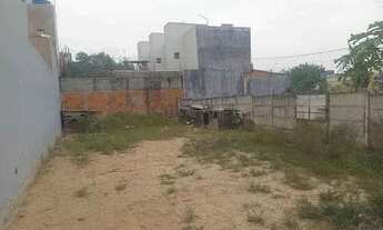 Imagem: Terreno à venda, 250 m² por R$ 210.000,00