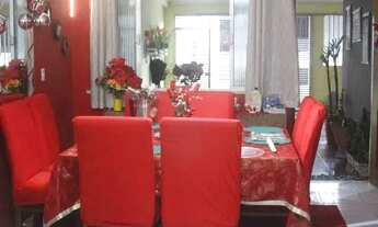 Imagem 4: Casa com 5 dormitórios à venda, 300 m² por RS 650.000,00 - Dom Pedro - Manaus-AM