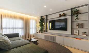 Imagem: O privilégio de morar em um apartamento