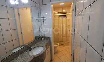 Imagem 4: Prédio residencial e Comercial no bairro Campeche em Florianópolis