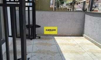 Imagem 3: Sobrado Reformado com 3 Dormitórios e 200m² à Venda em Rudge Ramos São Bernardo do Campo