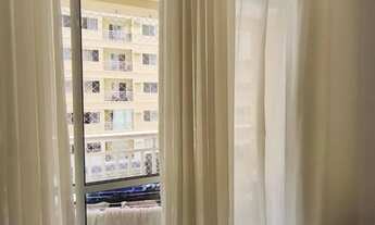 Imagem 7: Locação Ap. Mobiliado no Eldorado - Village das Palmeiras Prime II