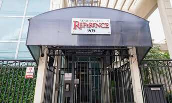 Imagem 3: Apartamento para venda em Vila Guilherme com 2 quartos, sendo 2 suítes , 77m²