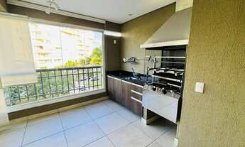 Imagem 7: Apartamento para alugar no bairro Jardim Samambaia em Jundiaí/SP