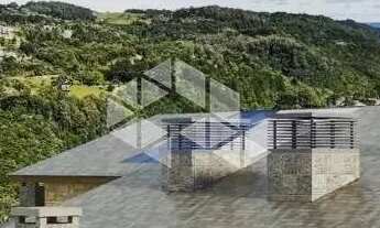 Imagem 4: Apartamento com 02 dormitórios, 80,07m² privativos, 1 vaga, perto do Alphaville Gramado