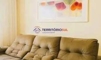 Imagem 2: Apartamento com 4 quartos e 93m² à venda em Menino Deus, Porto Alegre