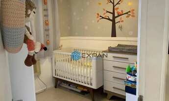 Imagem 7: Apartamento à venda, 78 m² por R$ 560.000,00 - Jacarepaguá - Rio de Janeiro/RJ