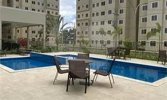 Imagem: Apartamento com 2 quartos para locação