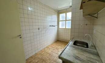 Imagem 5: Apartamento para locação, 02 quartos, 01 vaga Setor Central, Goiânia, GO