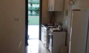 Imagem 7: KITNET Frente Mar - Praia de leste 250R$/diária